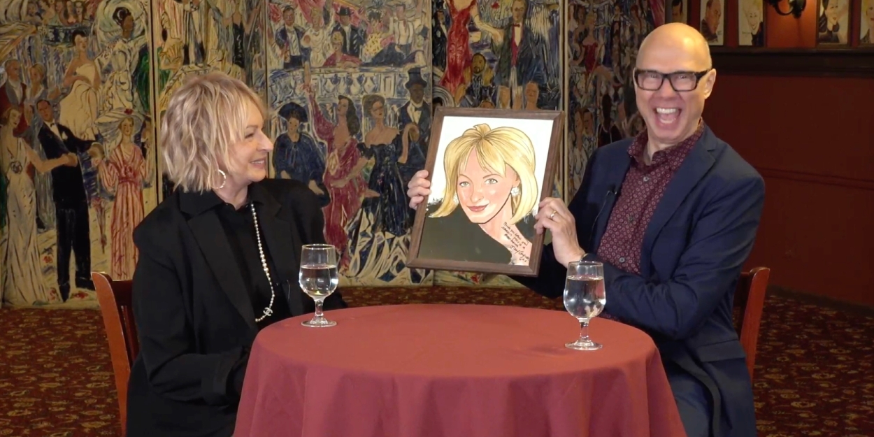 Judy Craymer on the Music, Memories, and Future of MAMMA MIA!