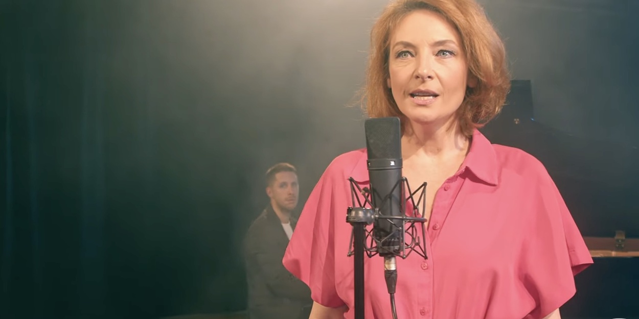 Video: Willemijn Verkaik & Sabrina Weckerlin Perform 'That's The Way It Is' From &… Video