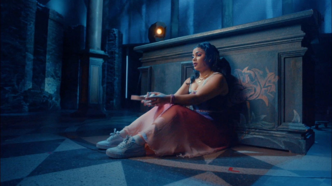 Video: Netherlands Production of & JULIET from Stage Entertainment Video