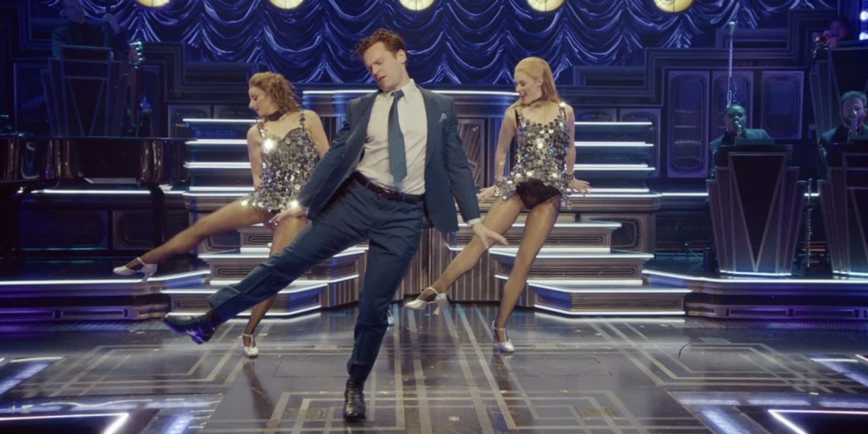 Videos You Missed This Week: Prep for Tonys Weekend Image