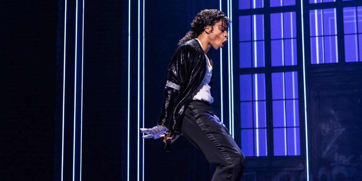 Videos You Missed This Week: Prep for Tonys Weekend Image