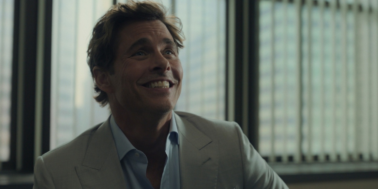 Video: James Marsden Charms in YOUR FRIENDS & NEIGHBORS Season 2 Clip Video