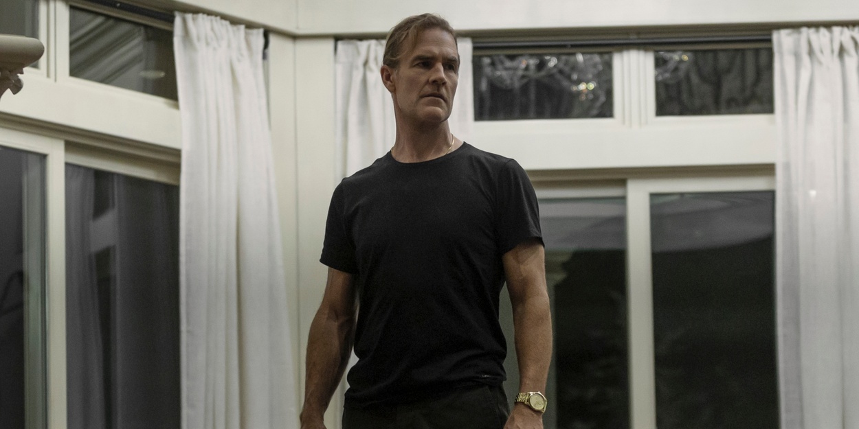 Video: James Van Der Beek Stars in Trailer for Final Film THE GATES Video