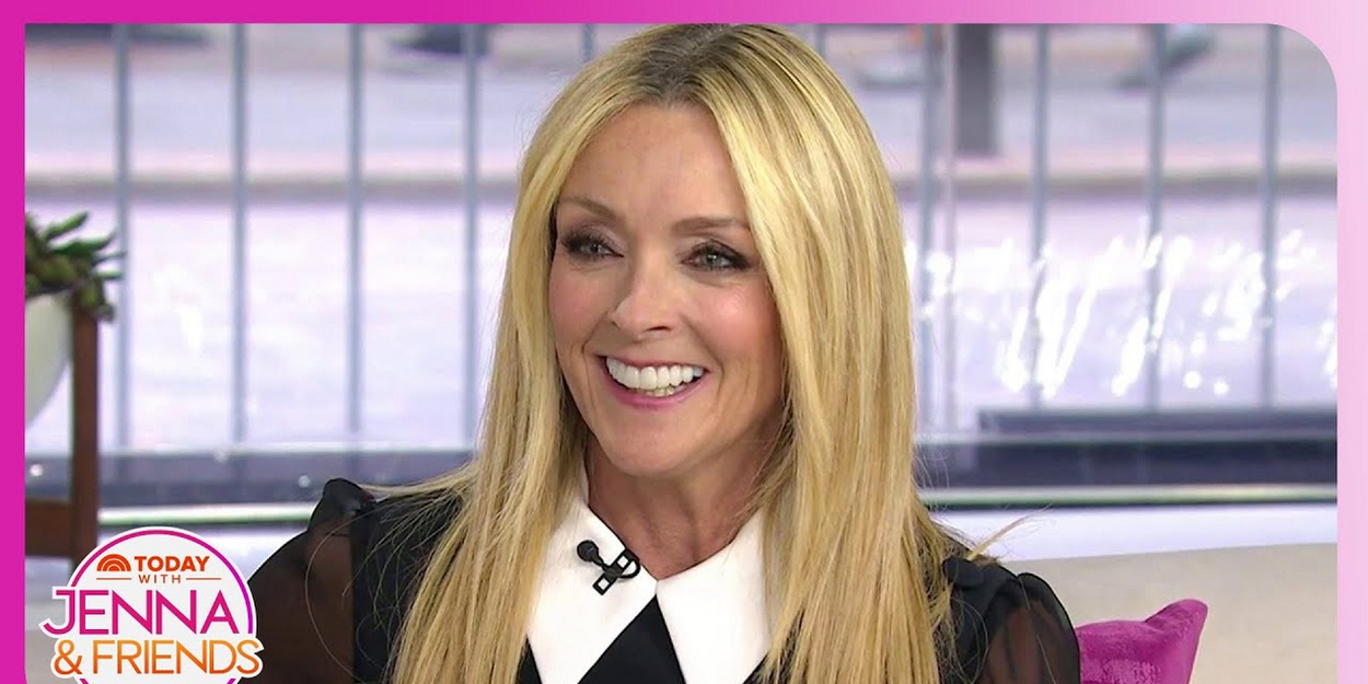 Video: Jane Krakowski Talks 'Honor' of Taking Over as Mary Todd Lincoln in OH, MARY! Video
