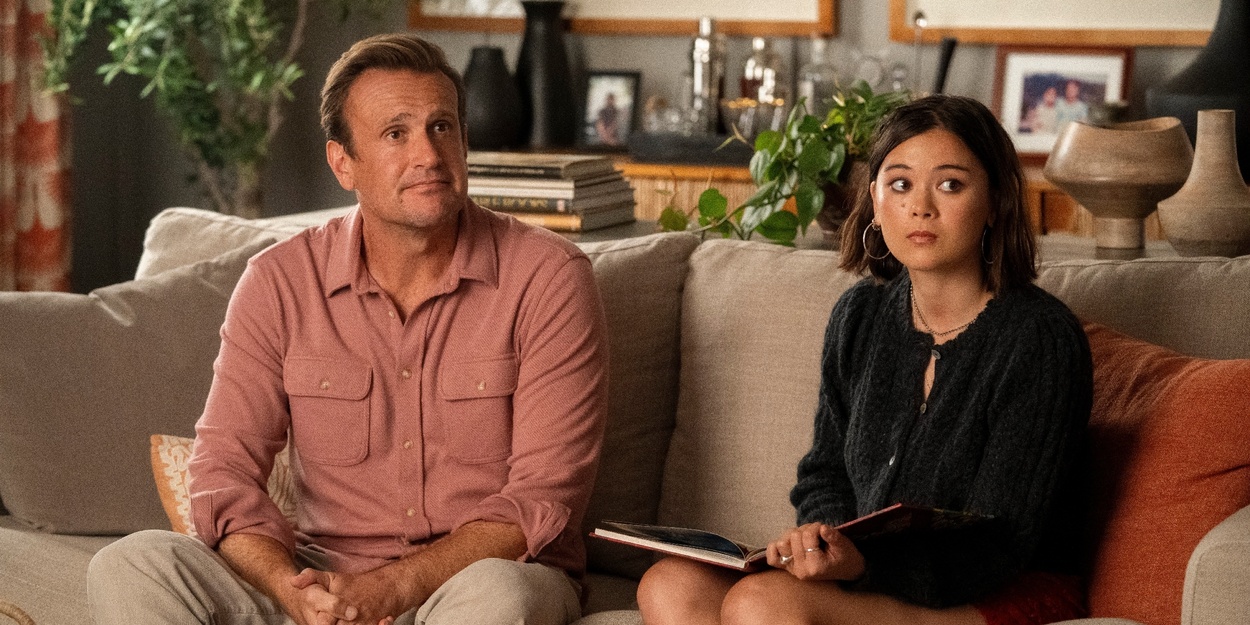 Video: Jason Segel Returns in Sneak Peek Clip From SHRINKING Season 3 Premiere Video
