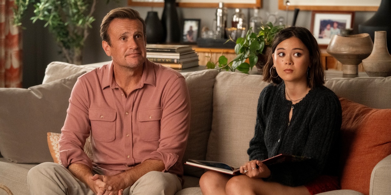 Video: Jeff Daniels Looks Back on Jimmy's Childhood in SHRINKING Sneak Peek Video