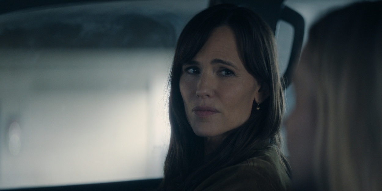 Video: Jennifer Garner Stars in THE LAST THING HE TOLD ME Season 2 Trailer Video