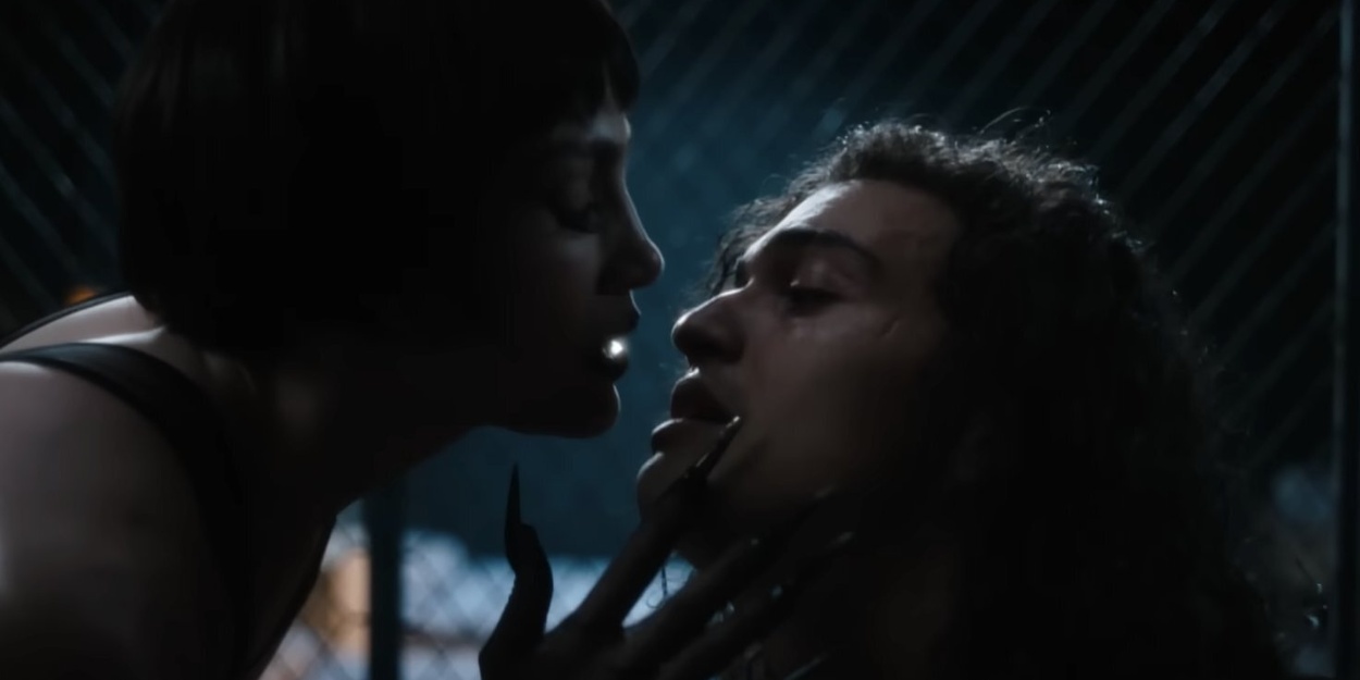 Video: Jennifer Lopez New Musical Clip from KISS OF THE SPIDER WOMAN on THE TONIGHT SHOW Photo