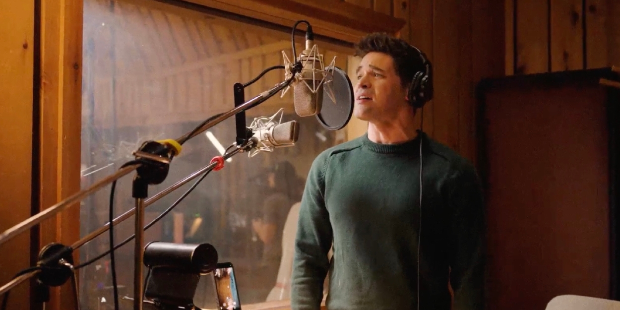 Videos You Missed This Week: FLOYD COLLINS, OH, MARY! and More Image