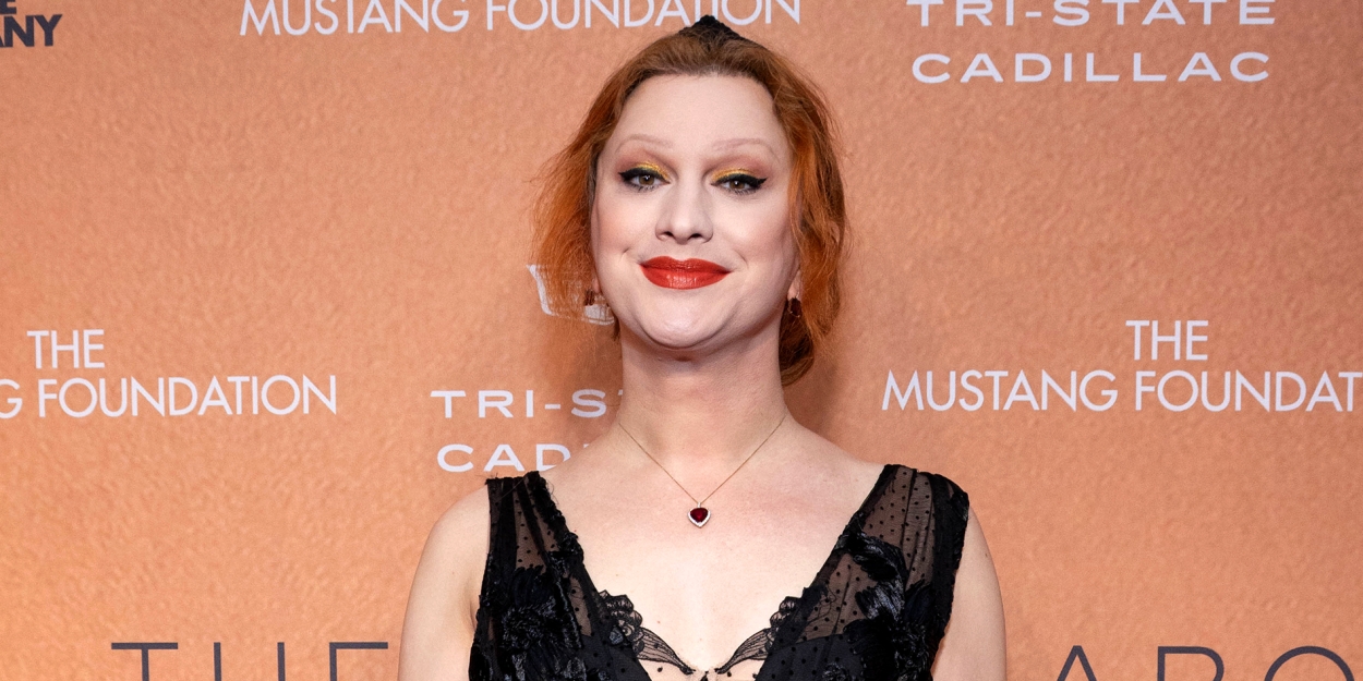 Video: Jinkx Monsoon Expertly Schools JK Rowling For Transphobic Views Photo