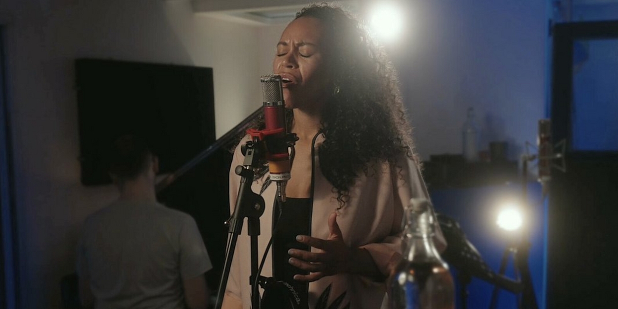 Video: Jocasta Almgill Sings 'There Are Worse Things I Could Do' From GREASE Video
