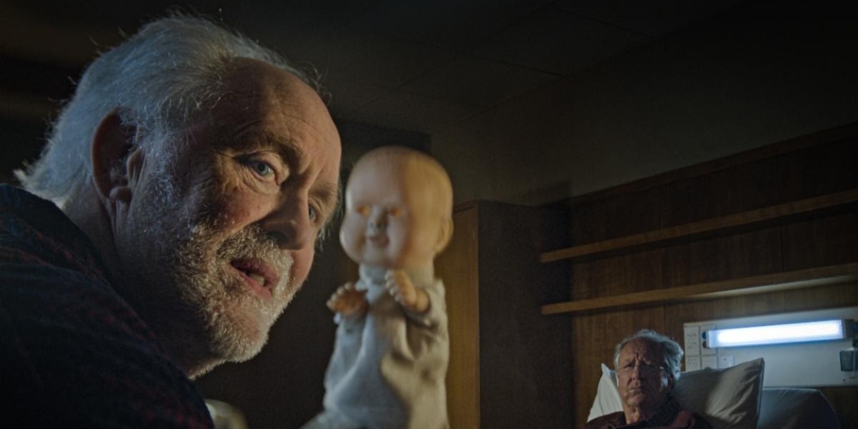 Video: John Lithgow and Geoffrey Rush Star in THE RULE OF JENNY PEN Teaser