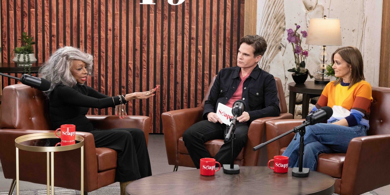 Video: Jonelle Allen Recalls Performing in GEORGE M! on Broadway After MLK Assassination Photo