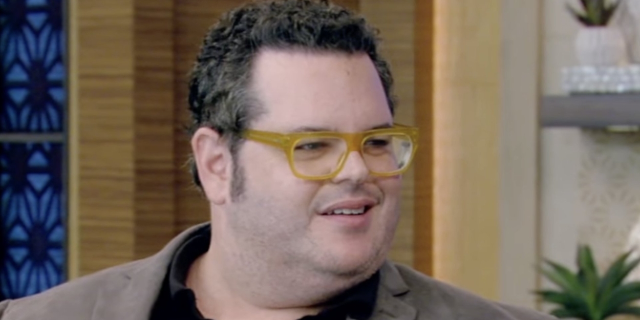 Video: Josh Gad Teases FROZEN 3 and 4 Photo