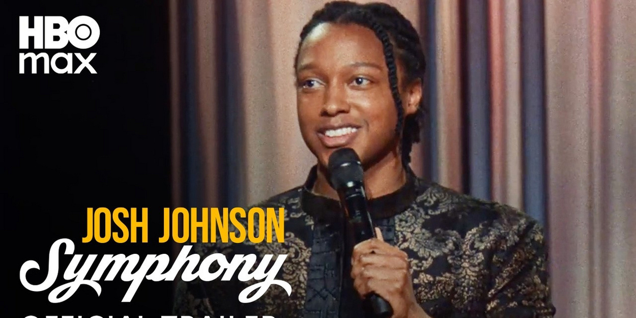 Video: Watch the Trailer for Josh Johnson's New HBO Stand-Up Special Video