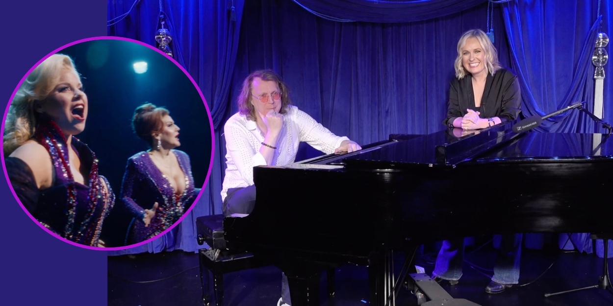 Videos You Missed This Week: Meet the Tony Nominees and More Image