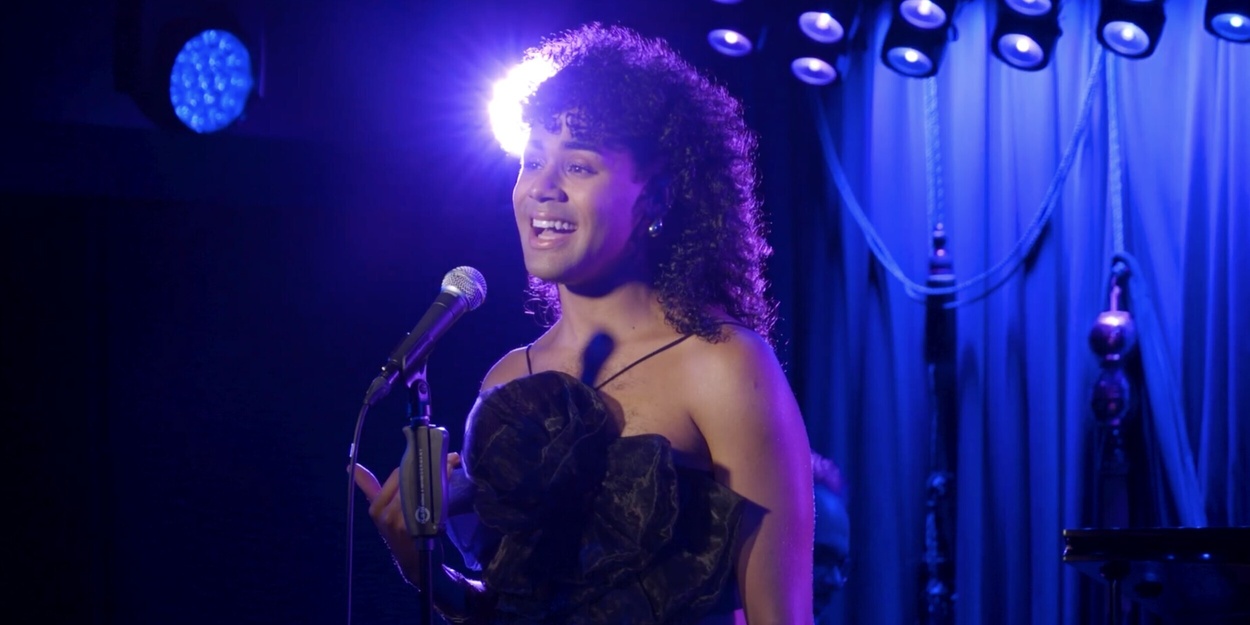 Watch Michael Iván Carrier’s Powerful ‘I’m Not a Girl…’ from & JULIET Watch Michael Iván Carrier’s Powerful ‘I’m Not a Girl…’ from & JULIET
