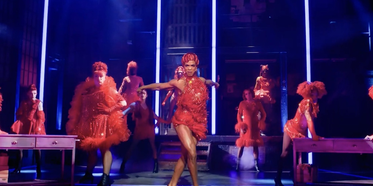 Video: Johannes Radebe and Matt Cardle in KINKY BOOTS New Trailer Video