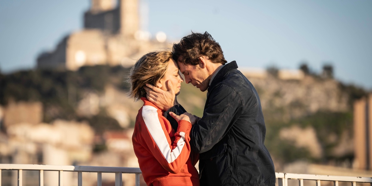 Video: Kaley Cuoco and Sam Claflin Star in New Trailer for MGM+ Series VANISHED Video