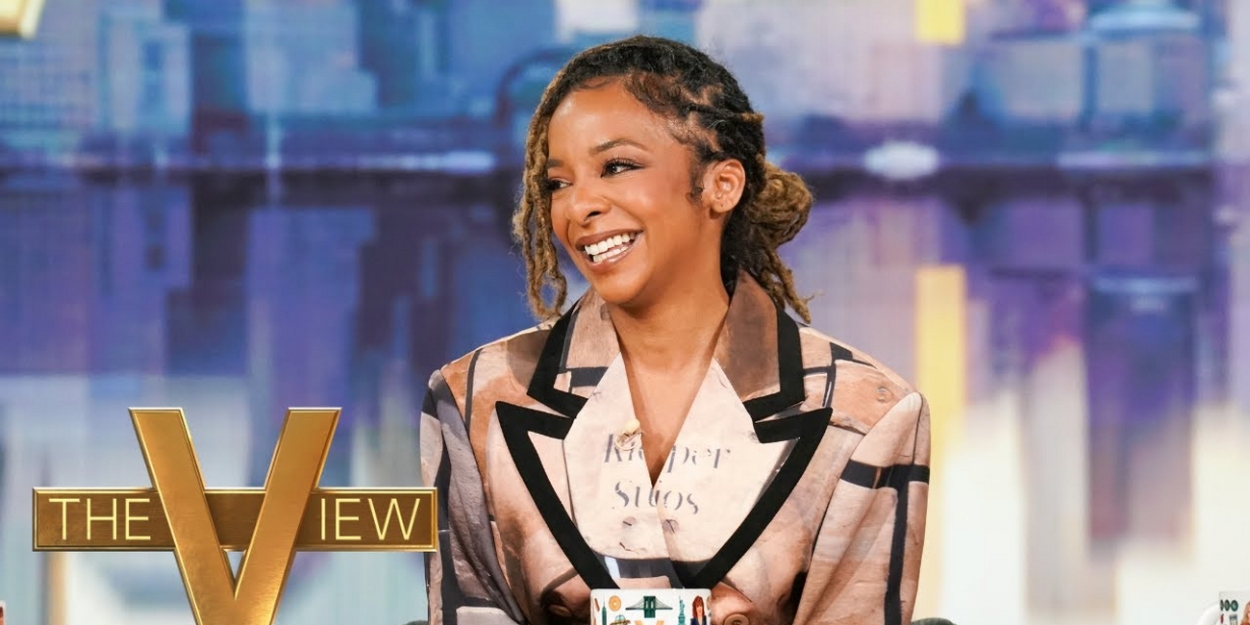 Video: Kara Young Recalls Falling in Love with Performing During a Mime Class Photo