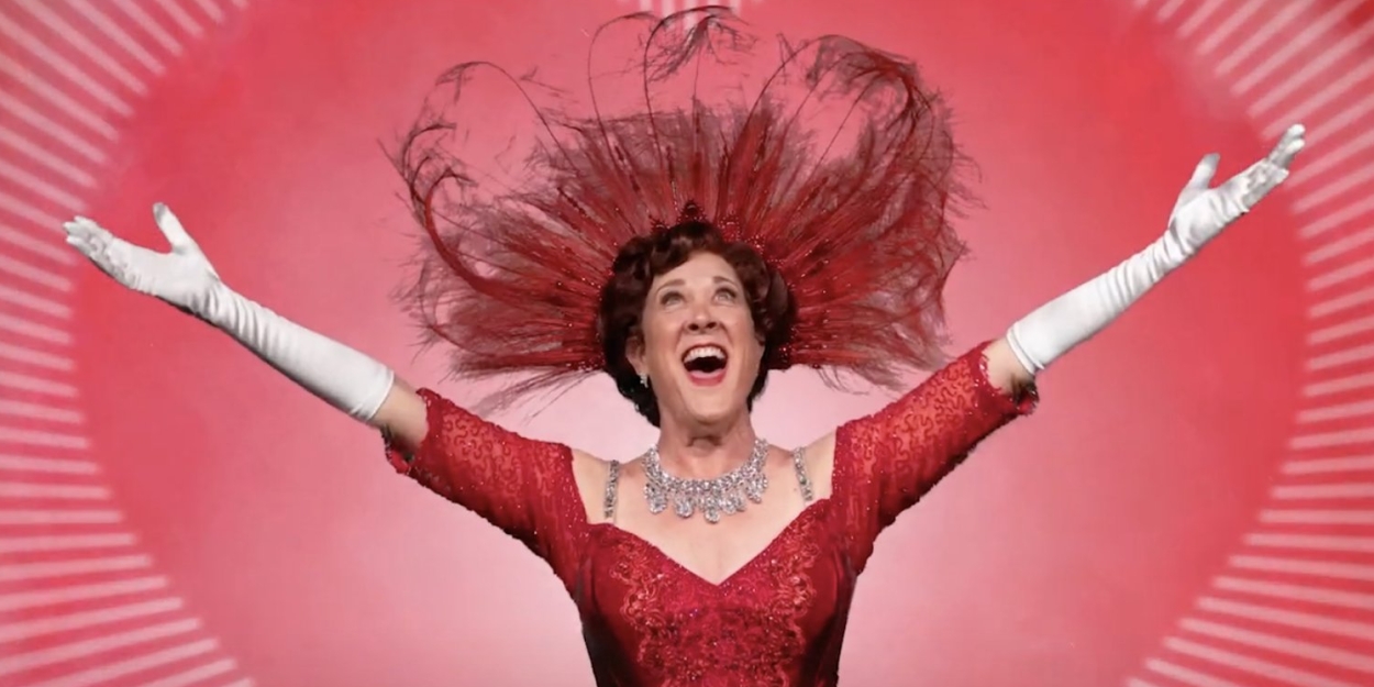 Video: Karen Ziemba Leads HELLO, DOLLY! at Broadway At Music Circus Promo Video