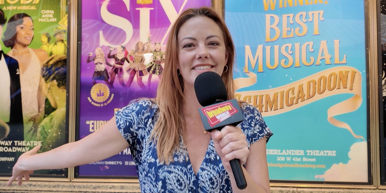 Submit Today to Enter BroadwayWorld's Next On Stage: Season 7 Video