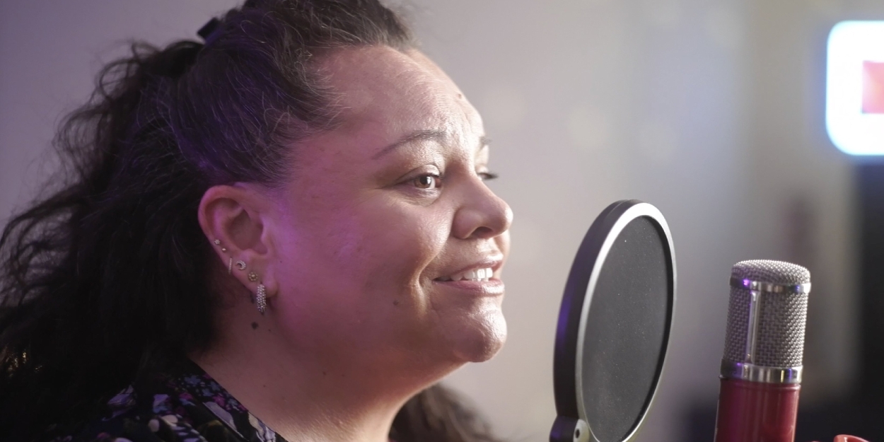 Video: Keala Settle & More Sing 'Somewhere to Remember/Fly More Than You Fall'  Image