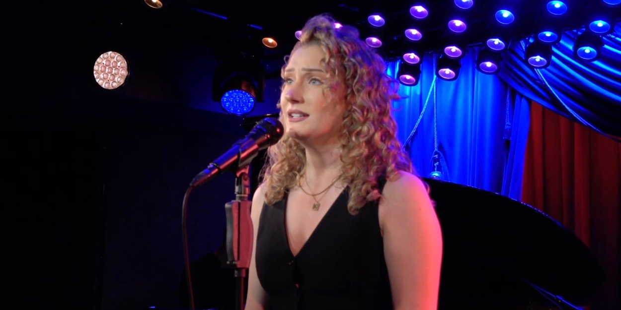 Wake Up With BroadwayWorld September 29, 2025- CHESS Stars Meet the Press and More Image