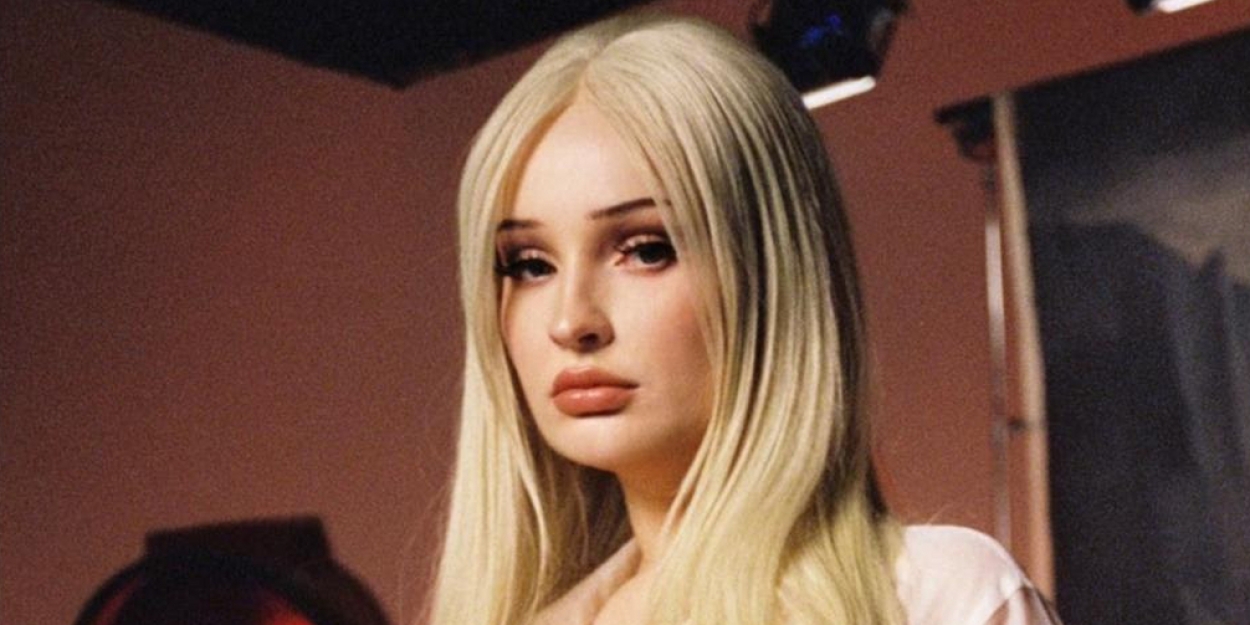 Video: Kim Petras Performs 'Alone,' 'Claws,' & 'Minute' in Captivating 'Feed The Beast' Symphonic Sessions
