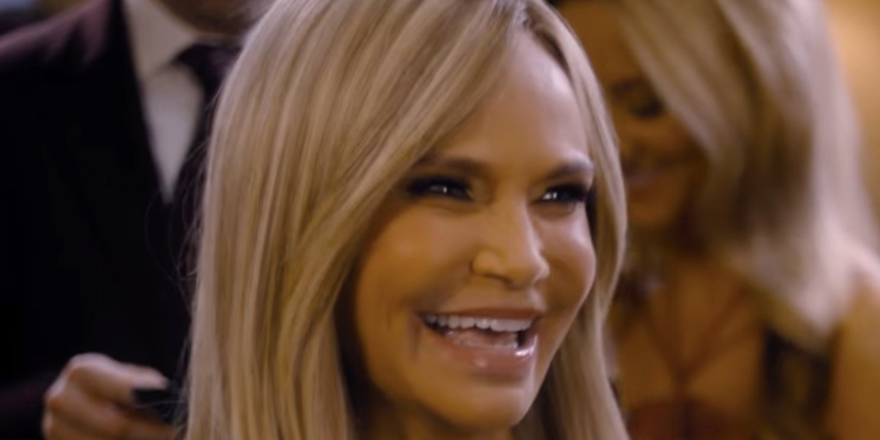 Video: Kristin Chenoweth, Lindsay Lohan & More Star in OUR LITTLE SECRET Trailer Photo