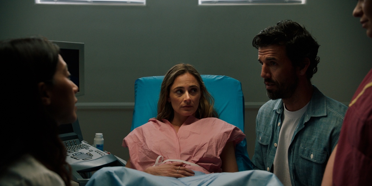 Exclusive: Krystina Alabado & More Stage Alums Star in Trailer for New Dark Comedy… Video