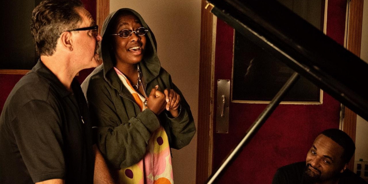 Video Kurt Elling Releases Video For 'A Wish (Valentine)' Feat. Cécile