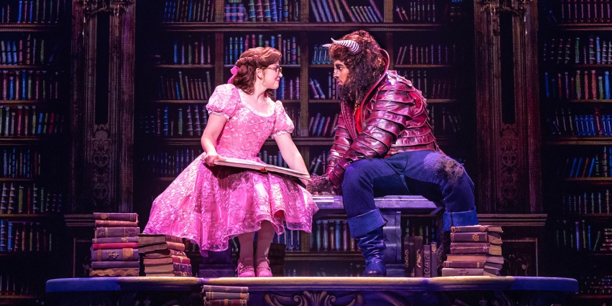 Wake Up With BroadwayWorld September 29, 2025- CHESS Stars Meet the Press and More Image