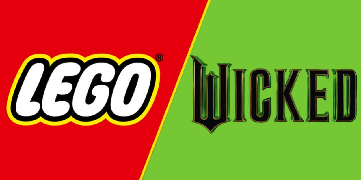 Video: LEGO Teases New Sets Inspired by the WICKED Movie