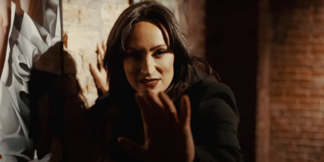 LEMPICKA Announces Collaboration With Sotheby's Auction House Video