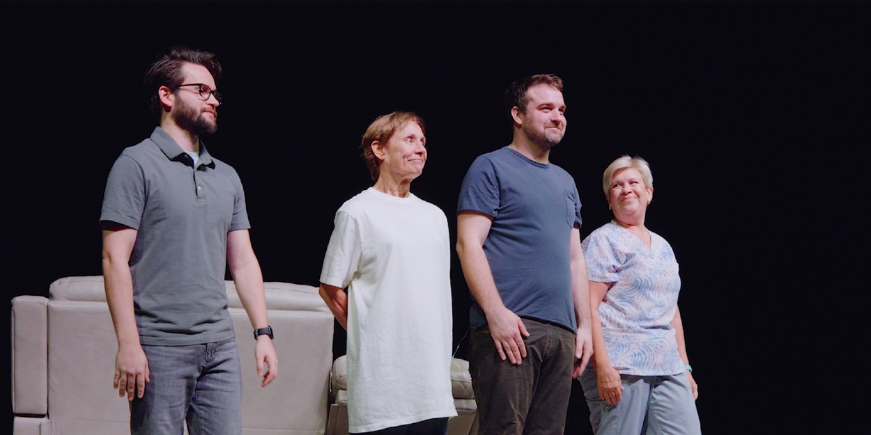 Video: Inside Opening Night of LITTLE BEAR RIDGE ROAD with Laurie Metcalf & More Photo