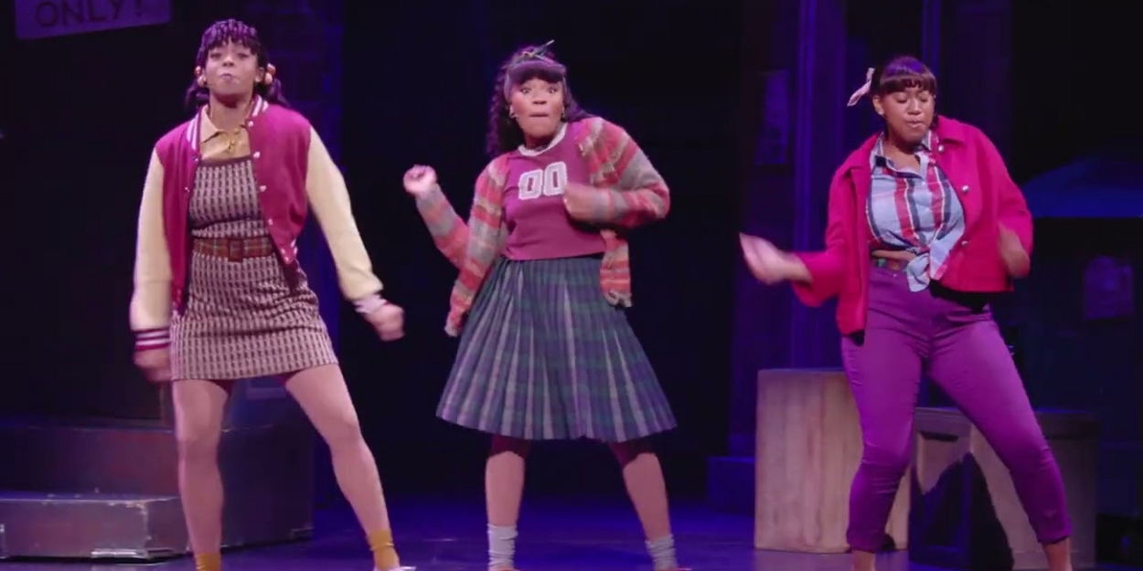 Video: LITTLE SHOP OF HORRORS at Theatre Under the Stars Houston