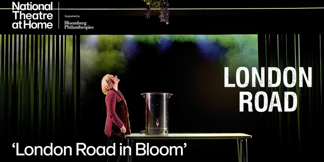 National Theatre at Home Debuts New Clip From LONDON ROAD