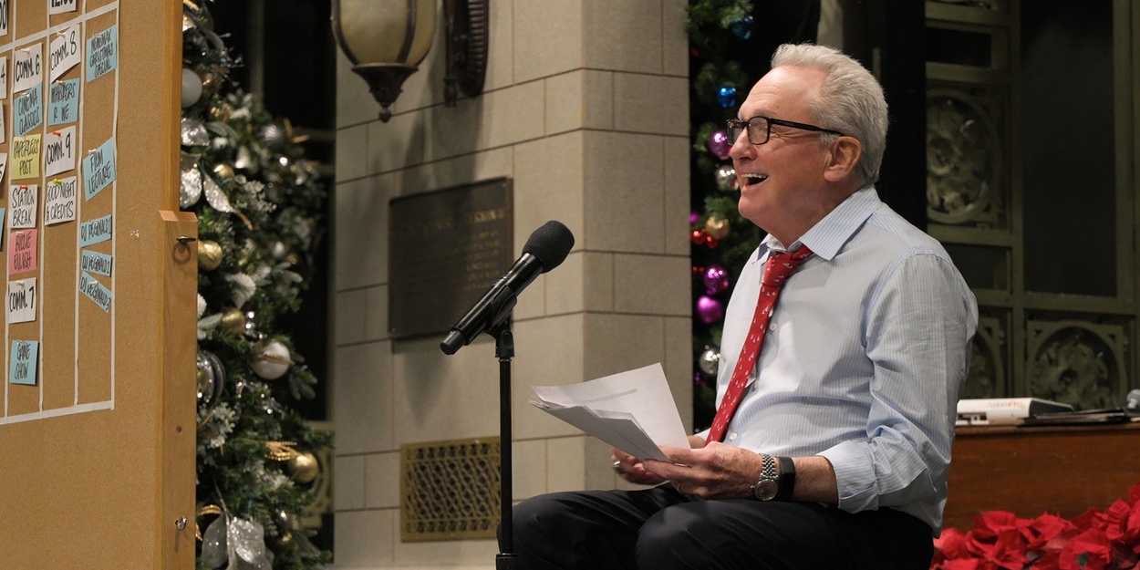 Video: Lorne Michaels Spotlighted in New Trailer for LORNE Documentary Video