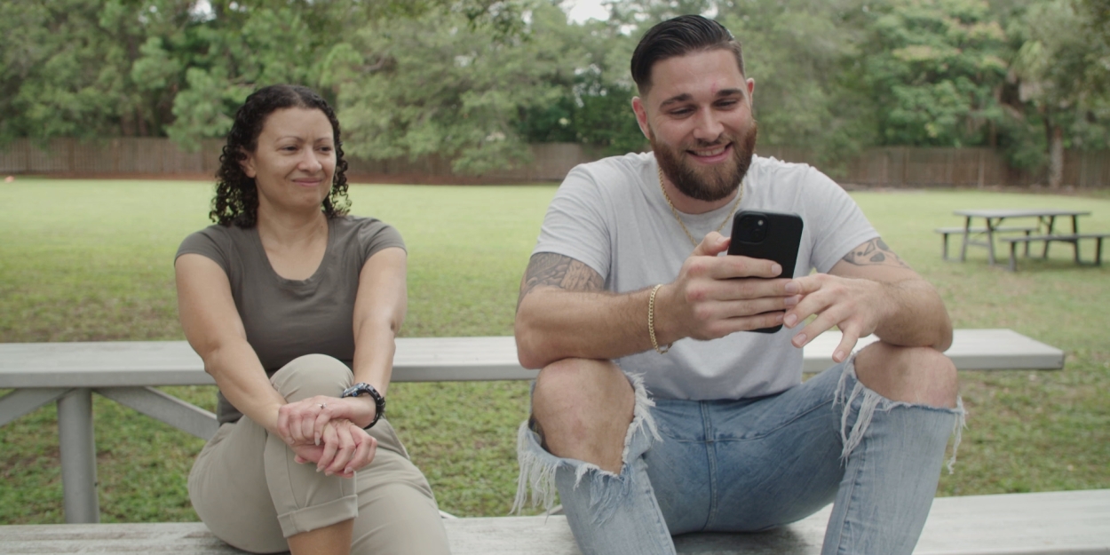Video LOVE AFTER LOCKUP CRIME STORY Limited Series Trailer