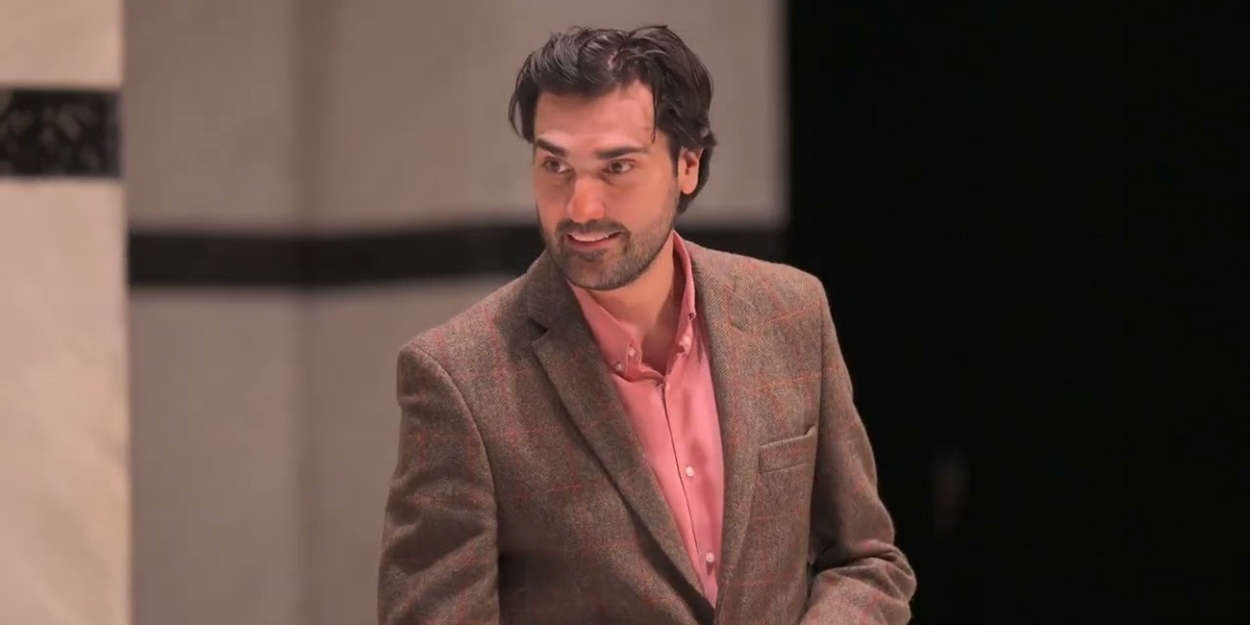 Video: Go Inside Rehearsals for LA RONDINE at the Met Opera
