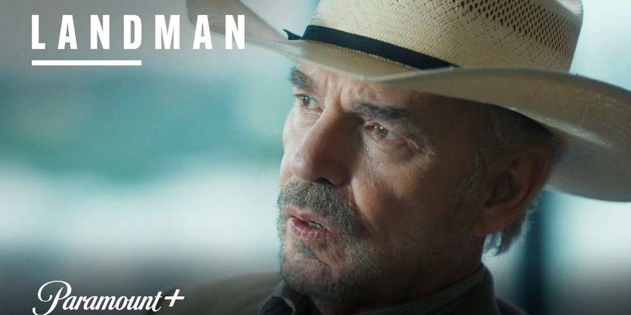Video: Watch a Sneak Peek Promo of LANDMAN Season 2 Episode 8 Video