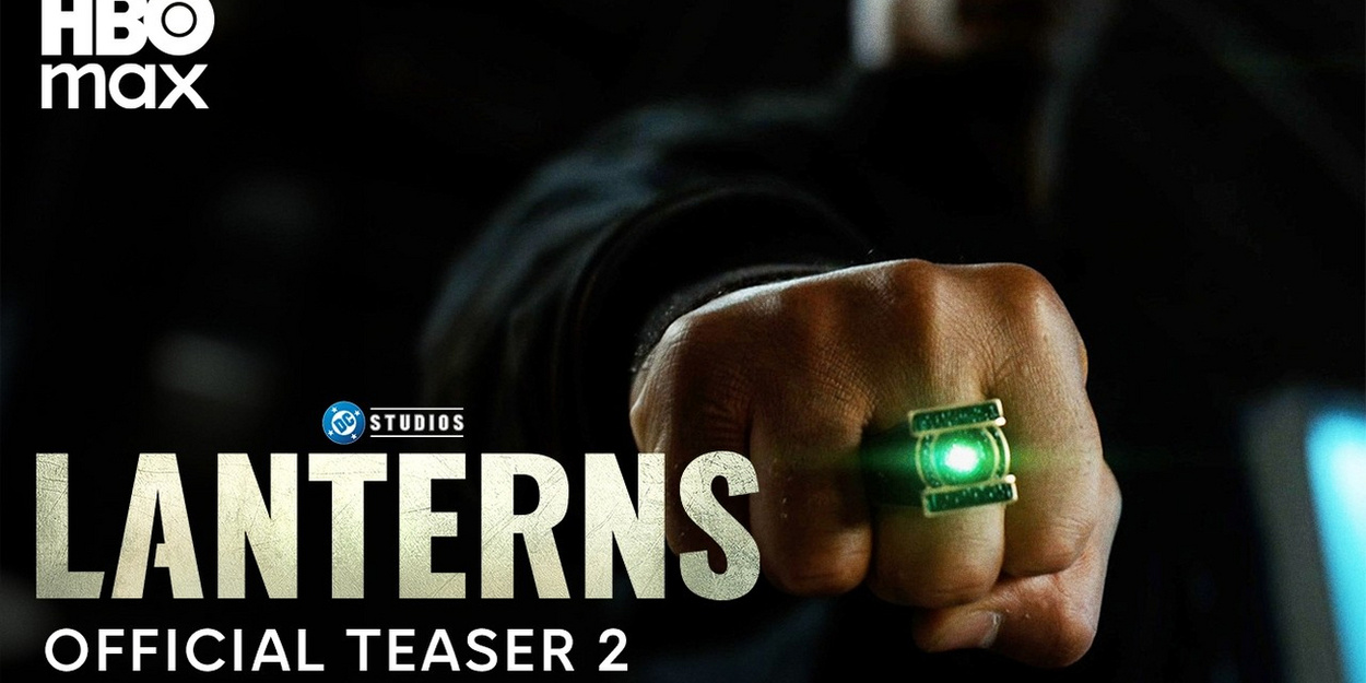 Video: First Look at Laura Linney in New Teaser for LANTERNS Series Video