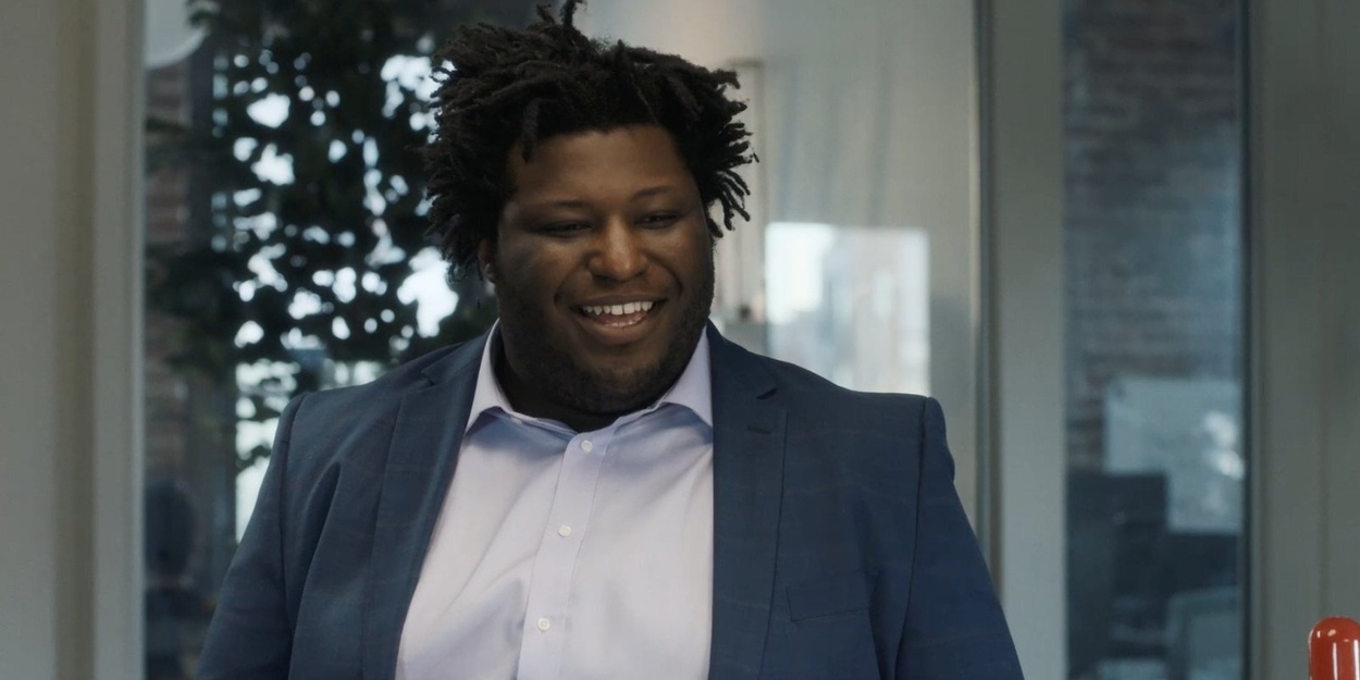 Video: Larry Owens Stars in Exclusive Clip From THE FRENCH ITALIAN