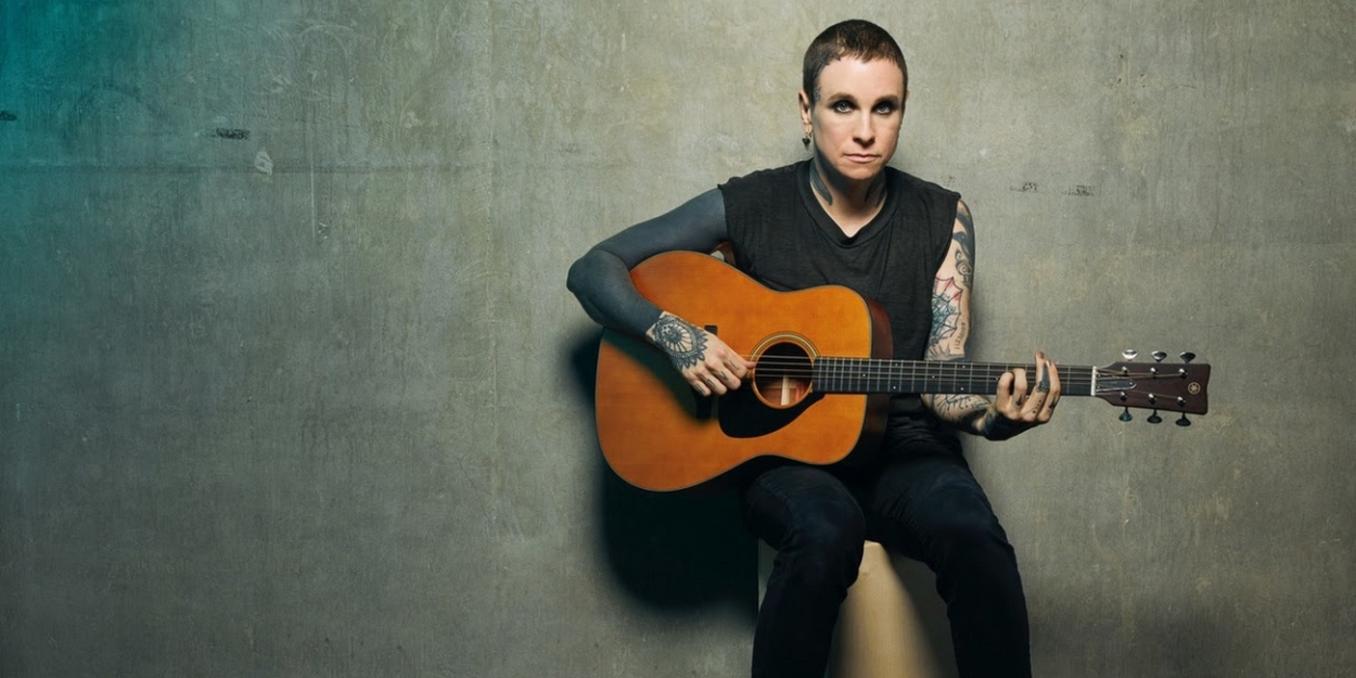 Video: Laura Jane Grace Releases Video For New Single, 'I'm Not A Cop'