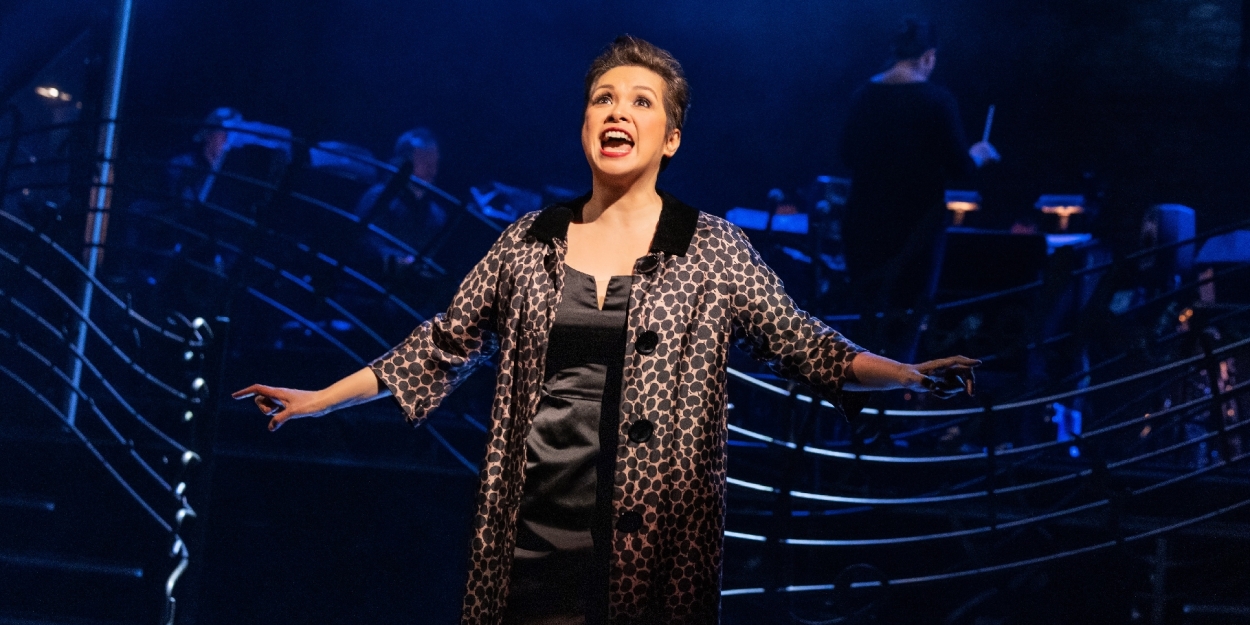 Video: Lea Salonga Belts Out A GYPSY Classic In New Look At OLD FRIENDS