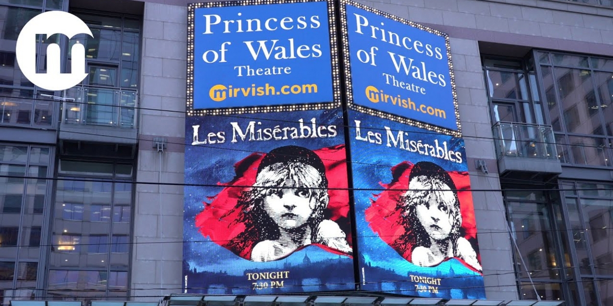 Video: Go Inside Opening Night of LES MISERABLES in Toronto