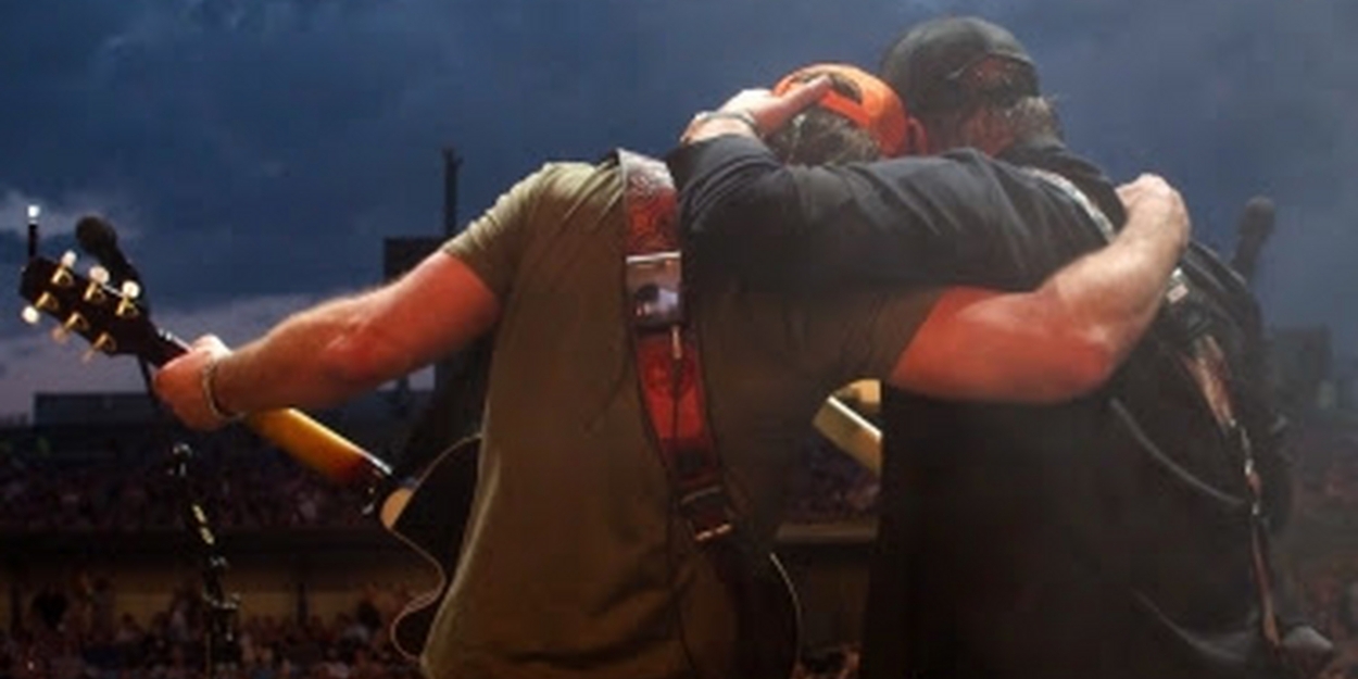 Video Lewis Brice Releases Video for 'Product Of' Featuring Brother