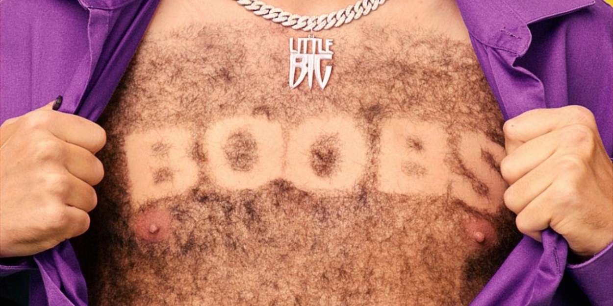 Video: Little Big Return With Jaw-Dropping Video For 'boobs' 
