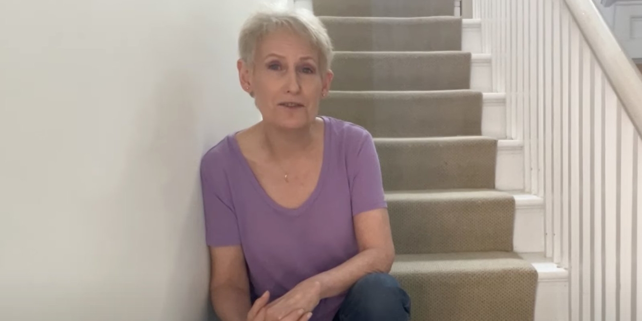 Video: Liz Callaway Sings 'The Place Where the Lost Things Go' From MARY POPPINS RETURNS Photo